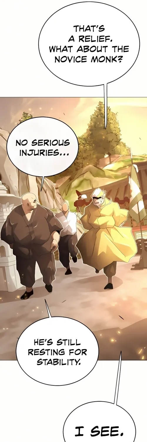 Superhuman Era Chapter 203 page 22 - 