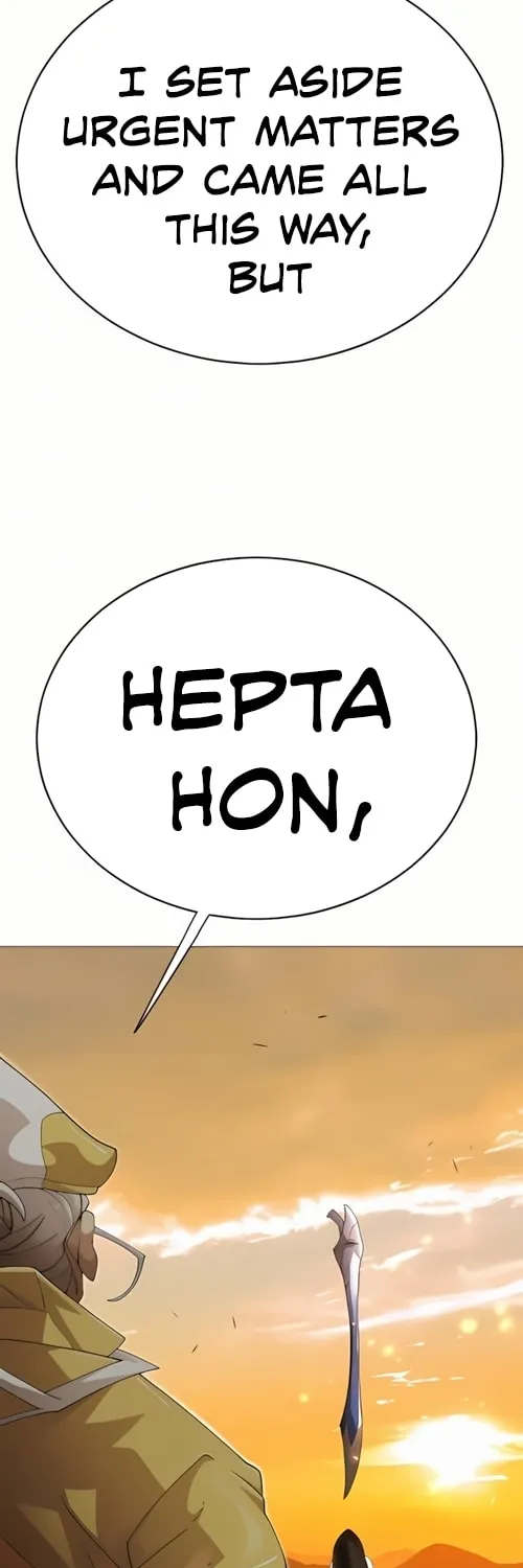 Superhuman Era Chapter 203 page 26 - 