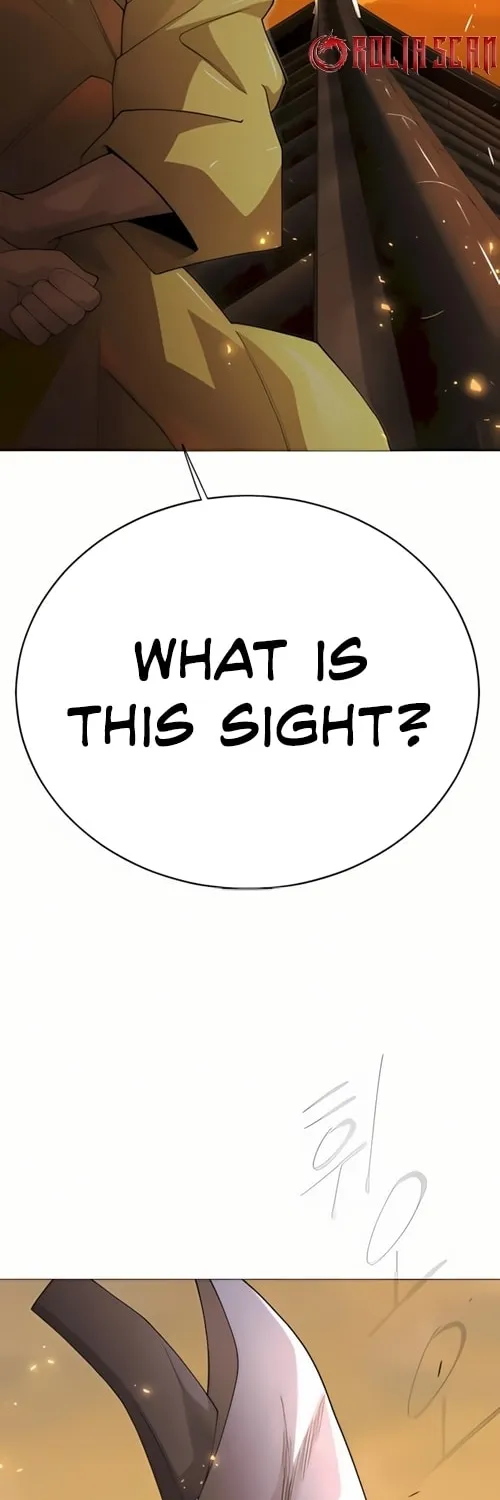 Superhuman Era Chapter 203 page 27 - 