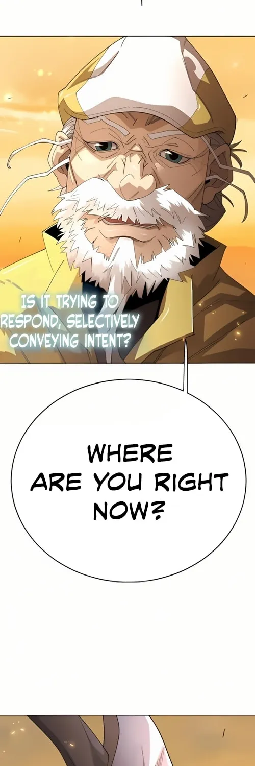 Superhuman Era Chapter 203 page 34 - 