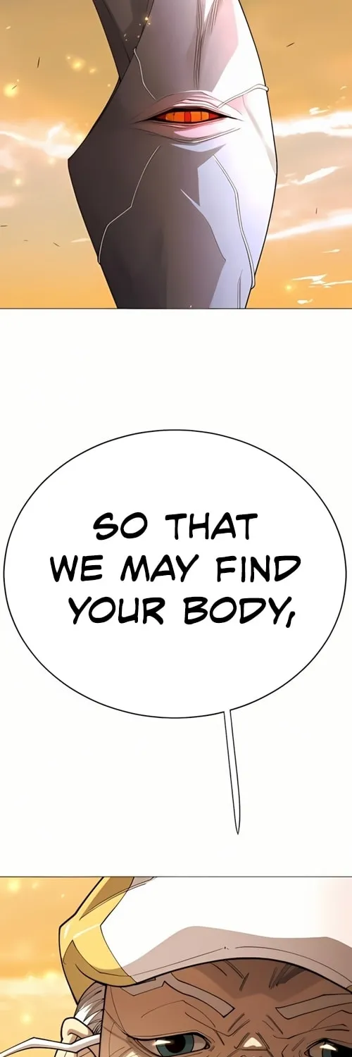 Superhuman Era Chapter 203 page 35 - 