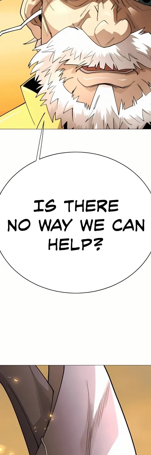 Superhuman Era Chapter 203 page 36 - 