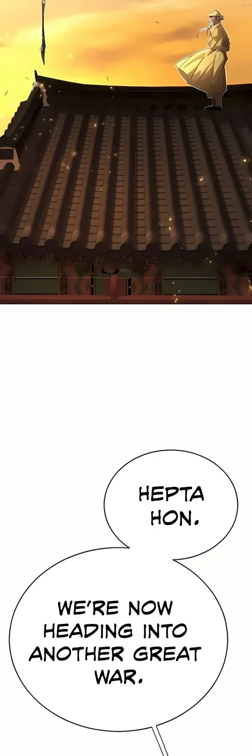 Superhuman Era Chapter 203 page 38 - 