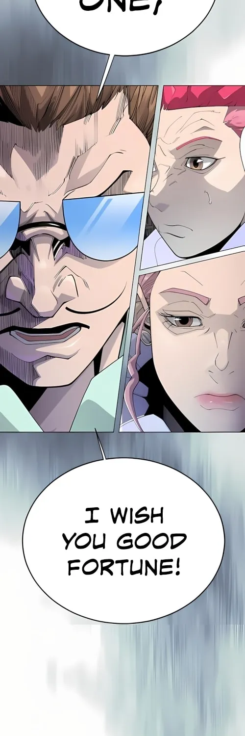 Superhuman Era Chapter 203 page 5 - 