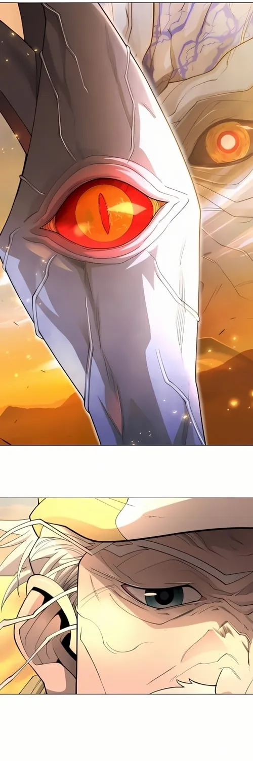 Superhuman Era Chapter 203 page 42 - 