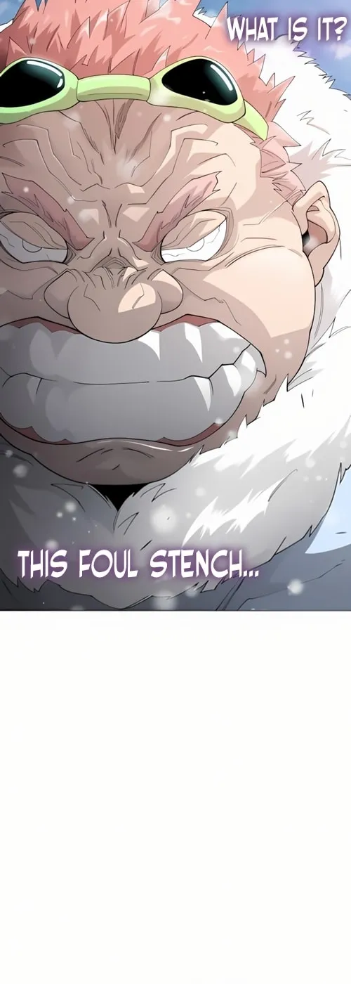 Superhuman Era Chapter 203 page 51 - 