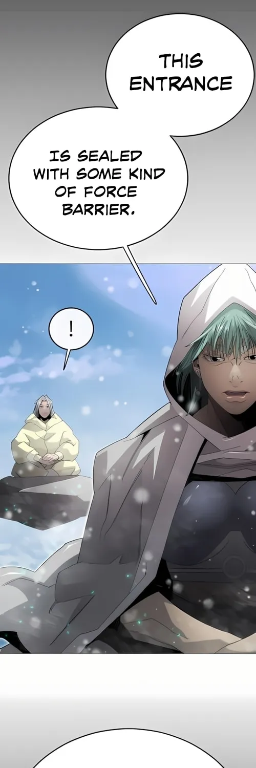 Superhuman Era Chapter 203 page 54 - 