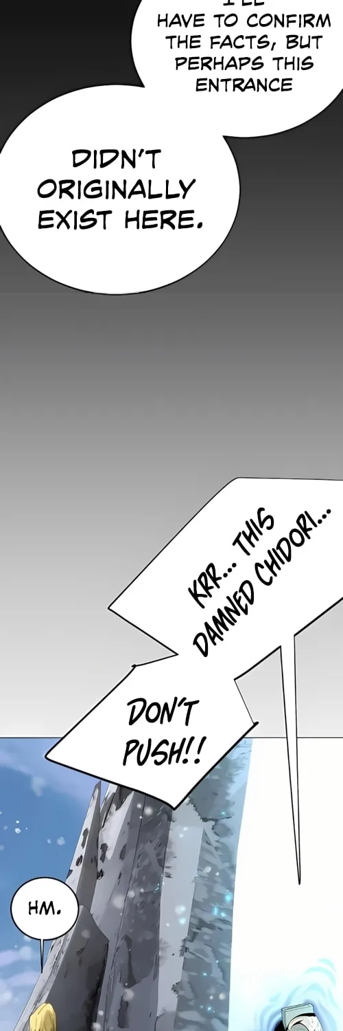 Superhuman Era Chapter 203 page 56 - 