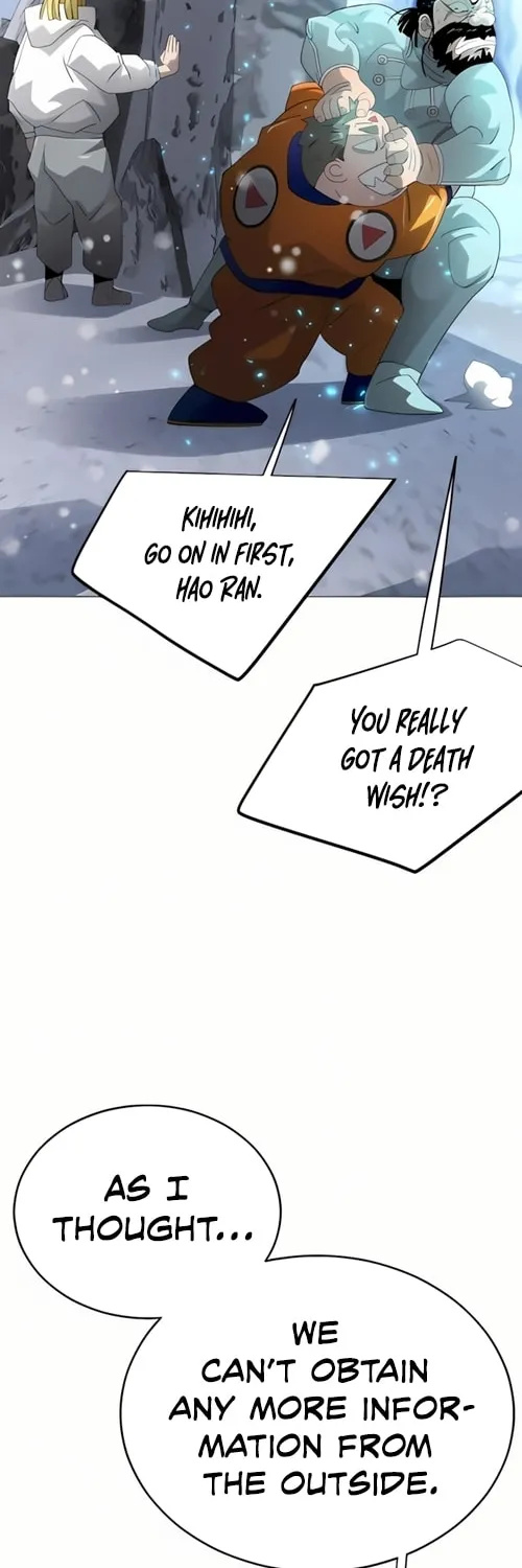 Superhuman Era Chapter 203 page 57 - 