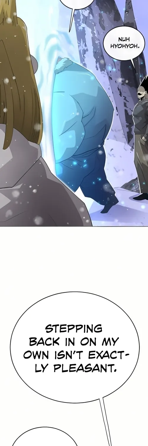 Superhuman Era Chapter 203 page 60 - 