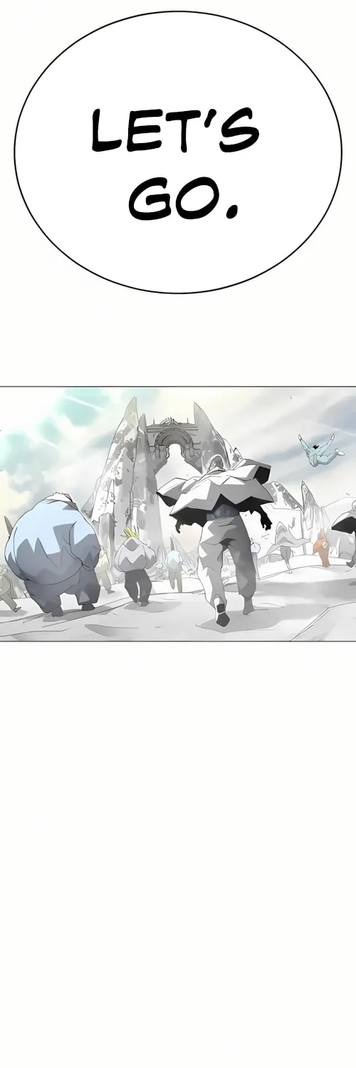 Superhuman Era Chapter 203 page 7 - 