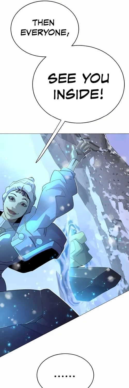Superhuman Era Chapter 203 page 62 - 