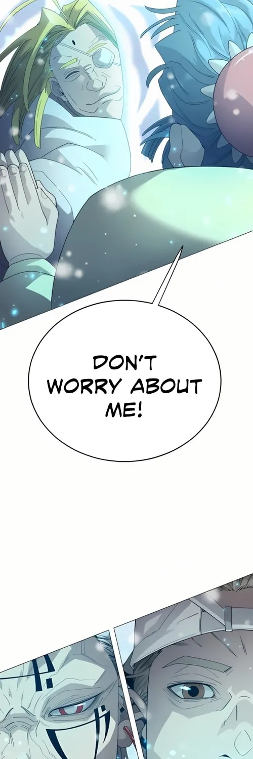 Superhuman Era Chapter 203 page 64 - 
