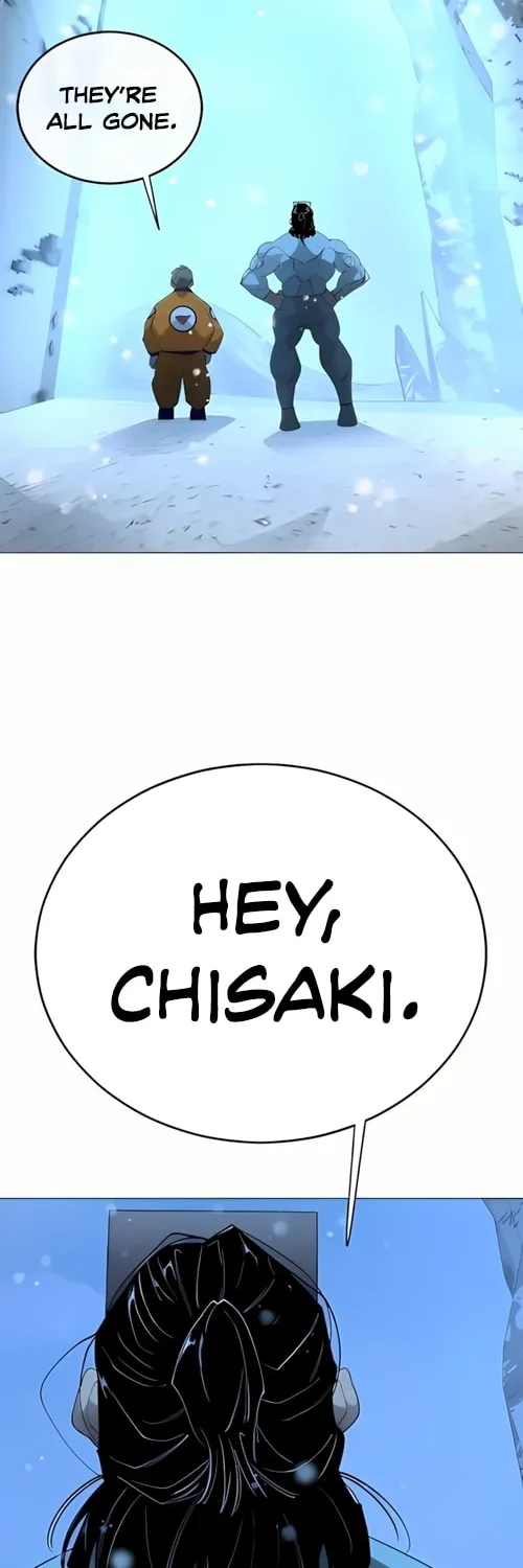 Superhuman Era Chapter 203 page 67 - 