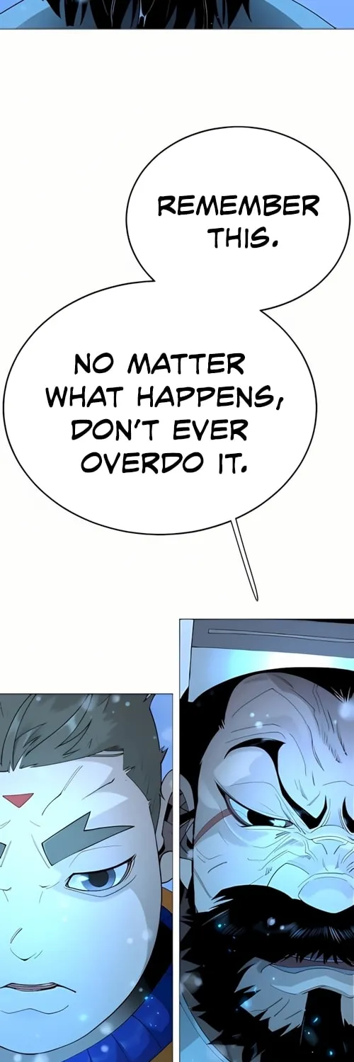 Superhuman Era Chapter 203 page 68 - 