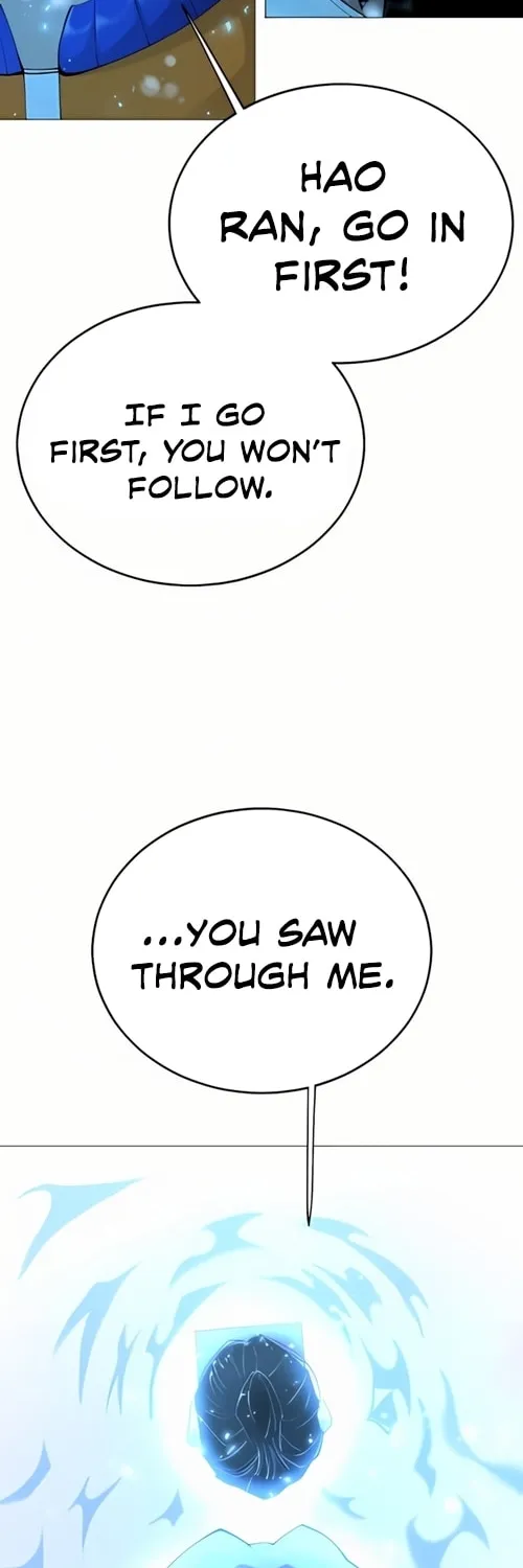 Superhuman Era Chapter 203 page 69 - 
