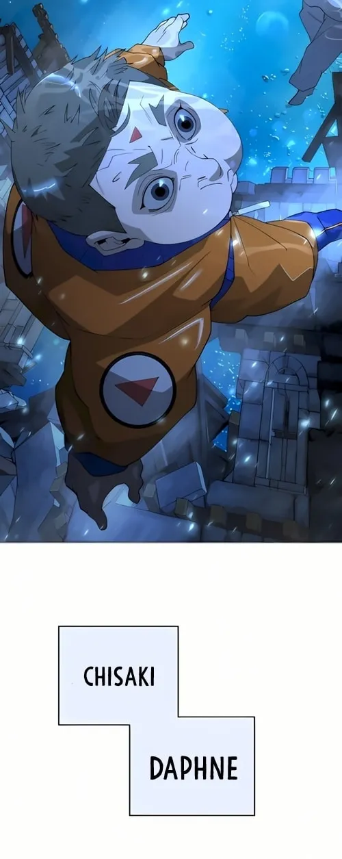 Superhuman Era Chapter 203 page 81 - 