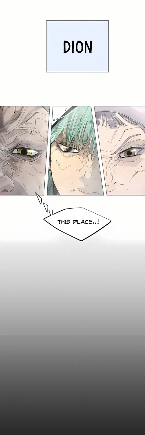 Superhuman Era Chapter 203 page 86 - 