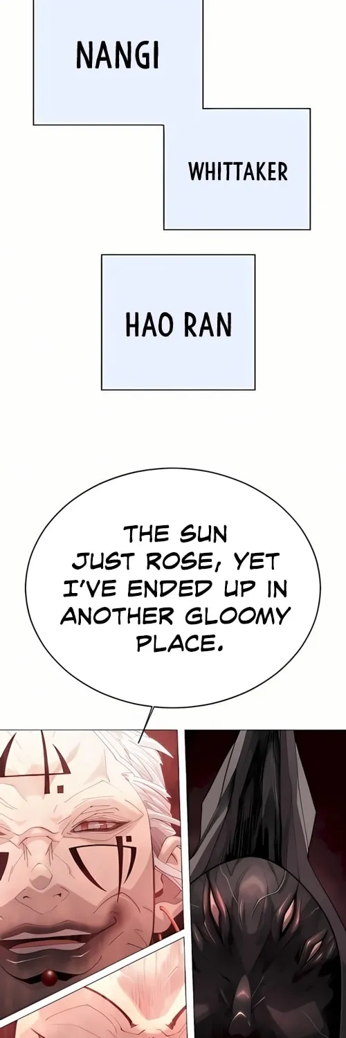 Superhuman Era Chapter 203 page 89 - 