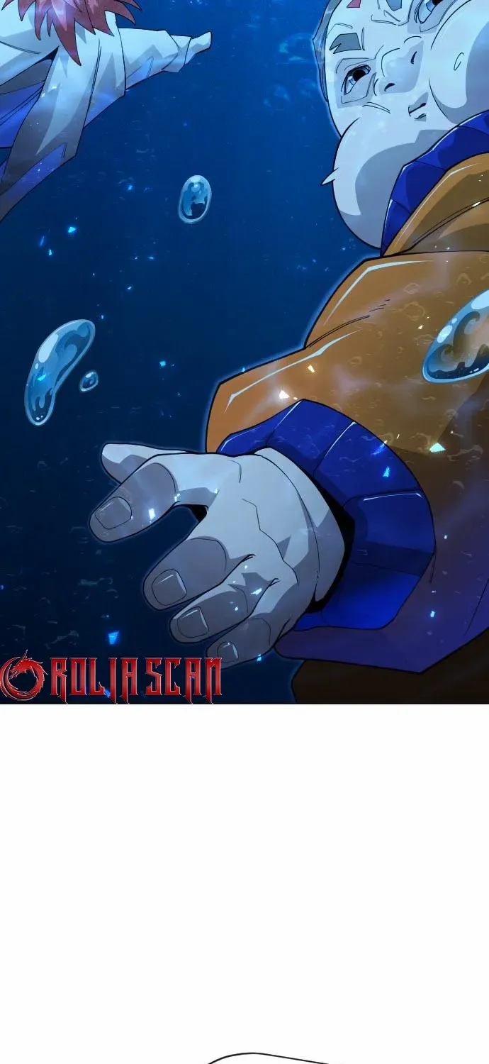 Superhuman Era Chapter 204 page 14 - 