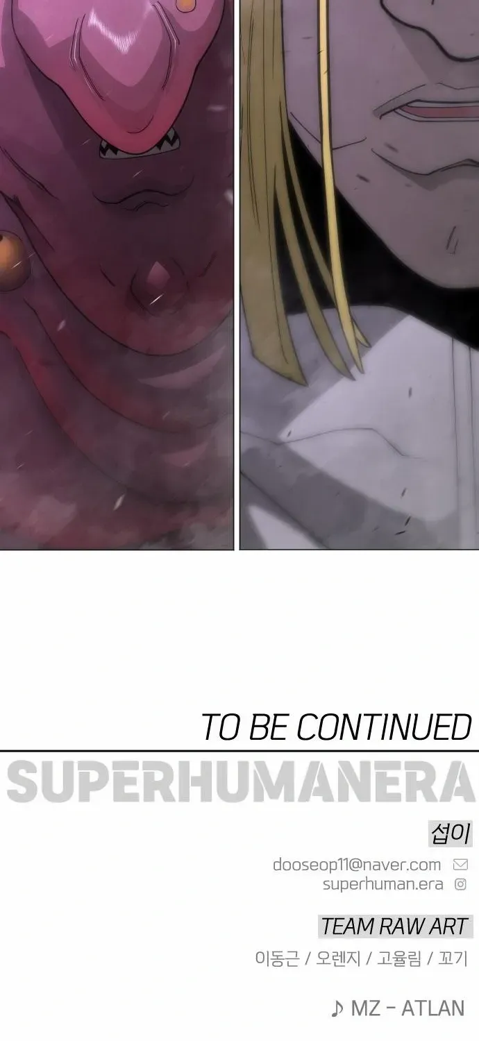 Superhuman Era Chapter 204 page 131 - 