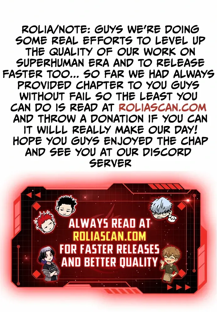 Superhuman Era Chapter 204 page 132 - 