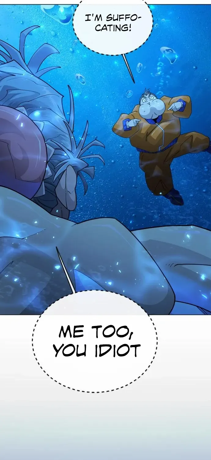 Superhuman Era Chapter 204 page 17 - 