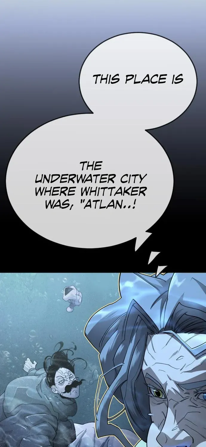 Superhuman Era Chapter 204 page 18 - 