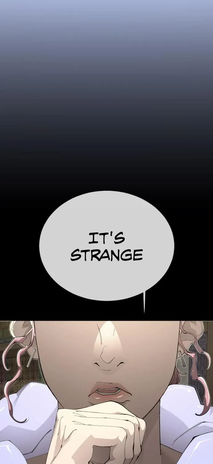 Superhuman Era Chapter 204 page 25 - 