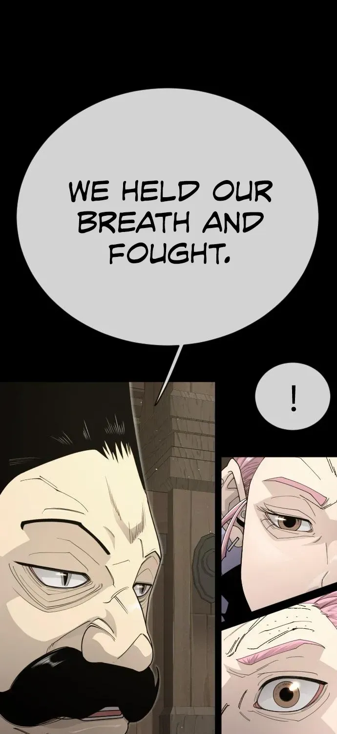 Superhuman Era Chapter 204 page 28 - 