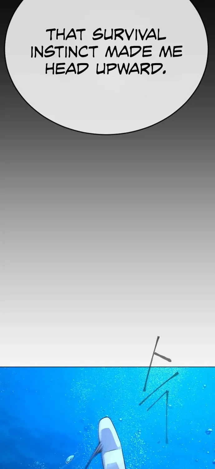 Superhuman Era Chapter 204 page 33 - 