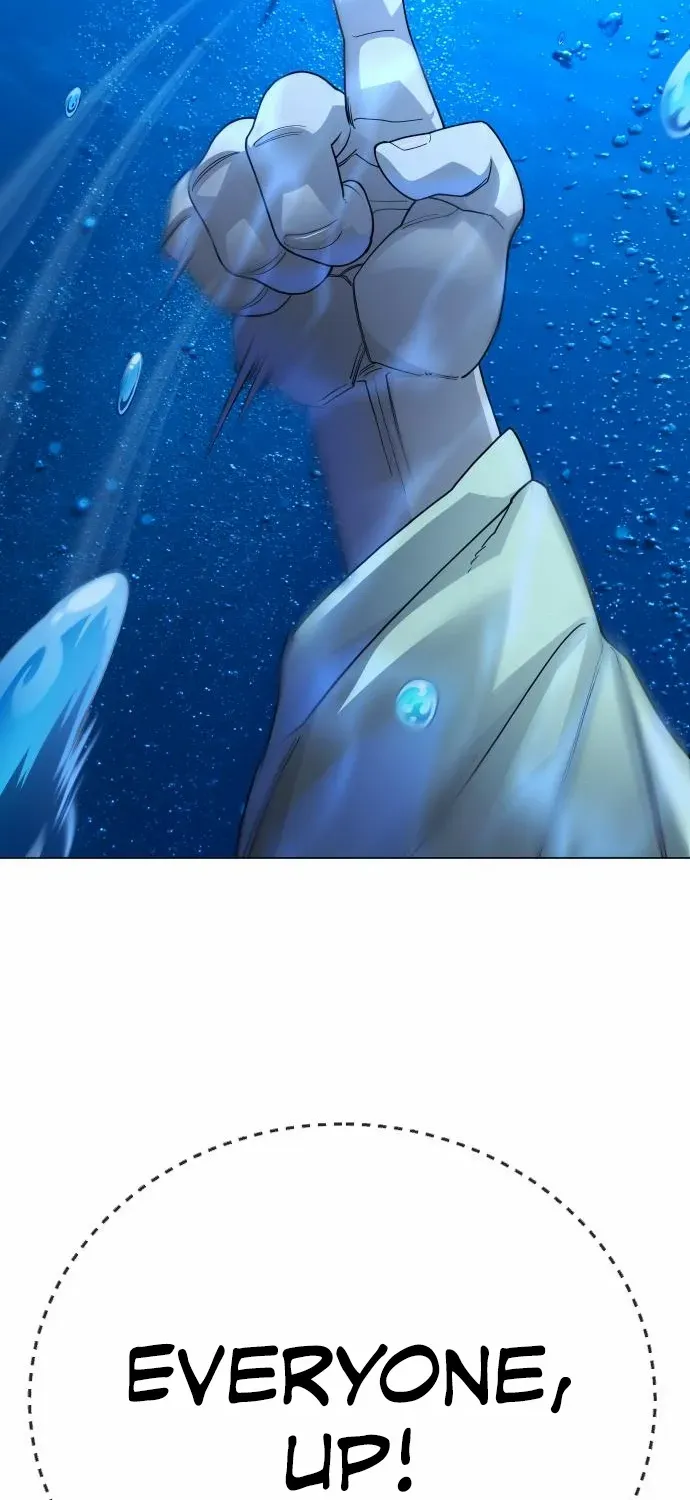 Superhuman Era Chapter 204 page 34 - 