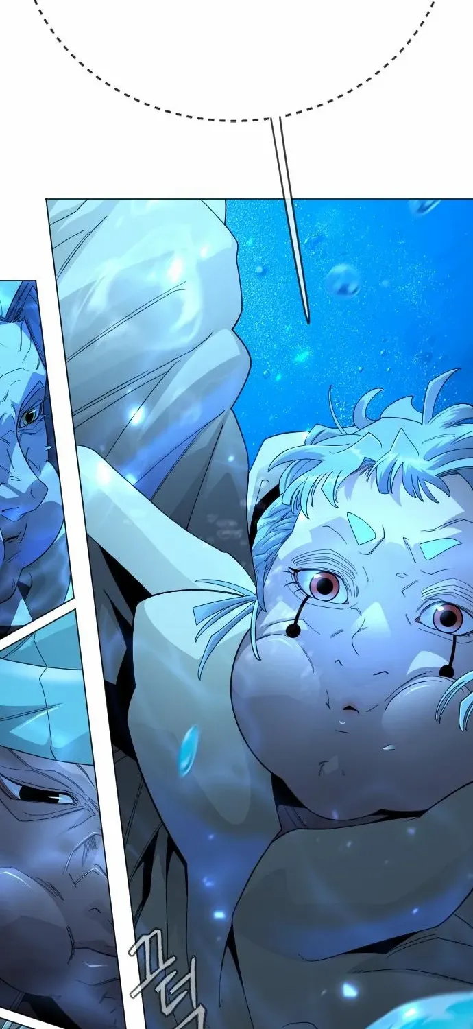 Superhuman Era Chapter 204 page 35 - 