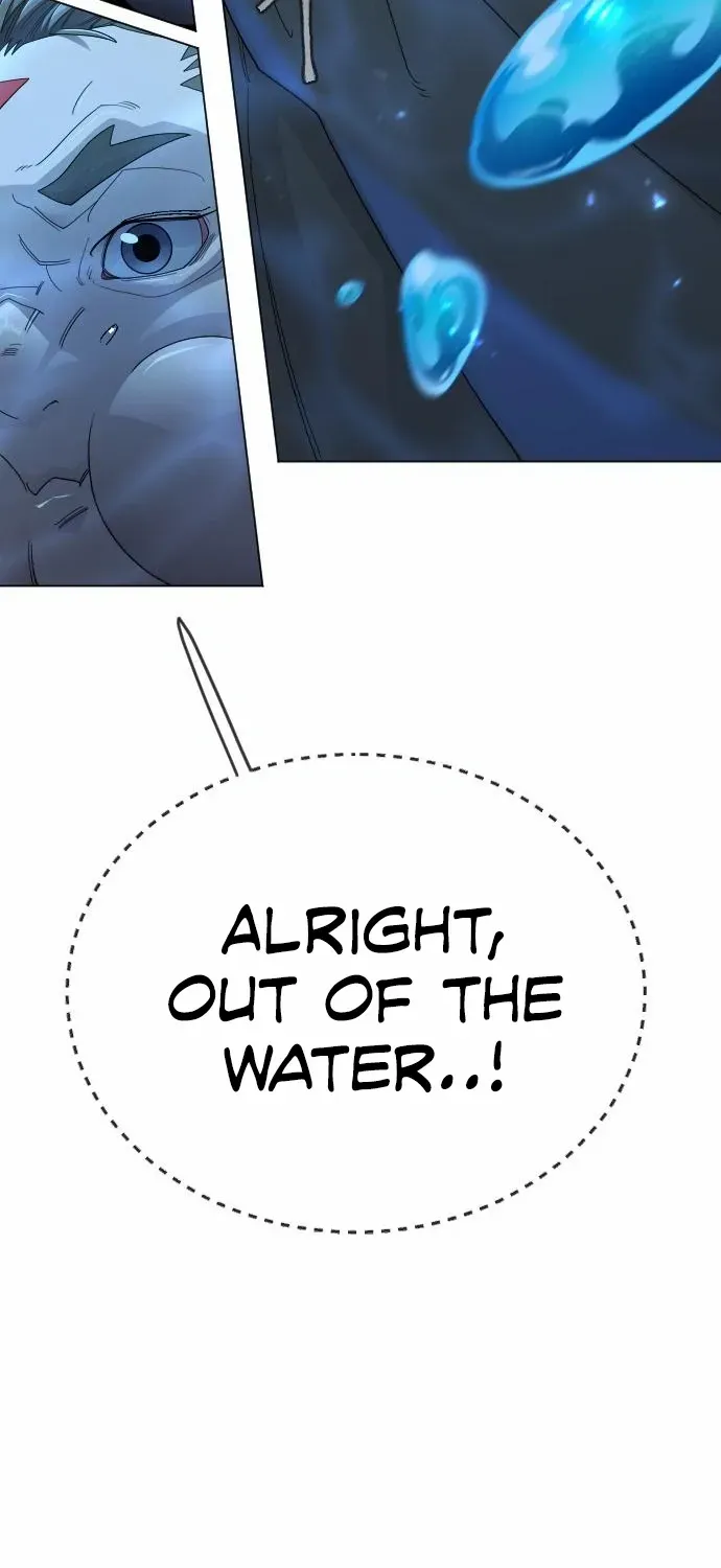 Superhuman Era Chapter 204 page 36 - 