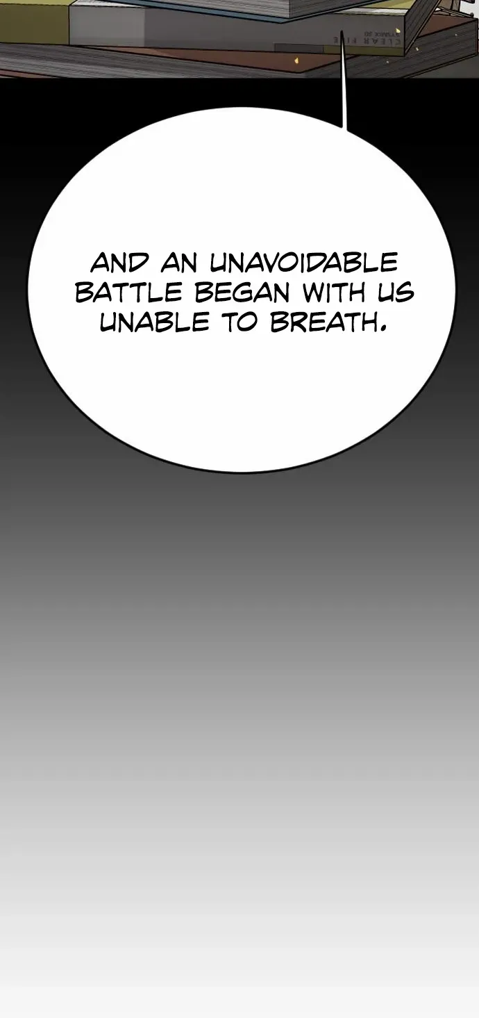 Superhuman Era Chapter 204 page 41 - 
