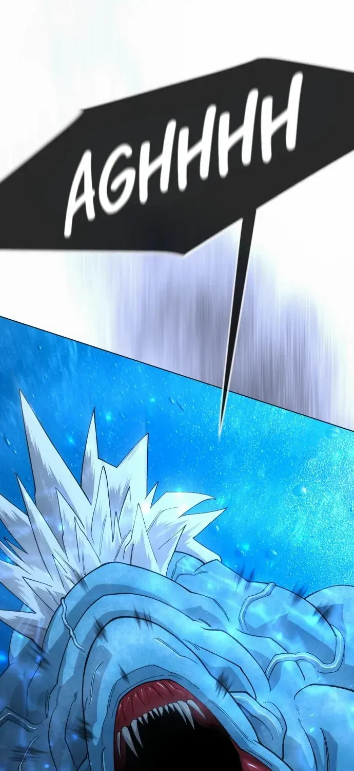 Superhuman Era Chapter 204 page 44 - 