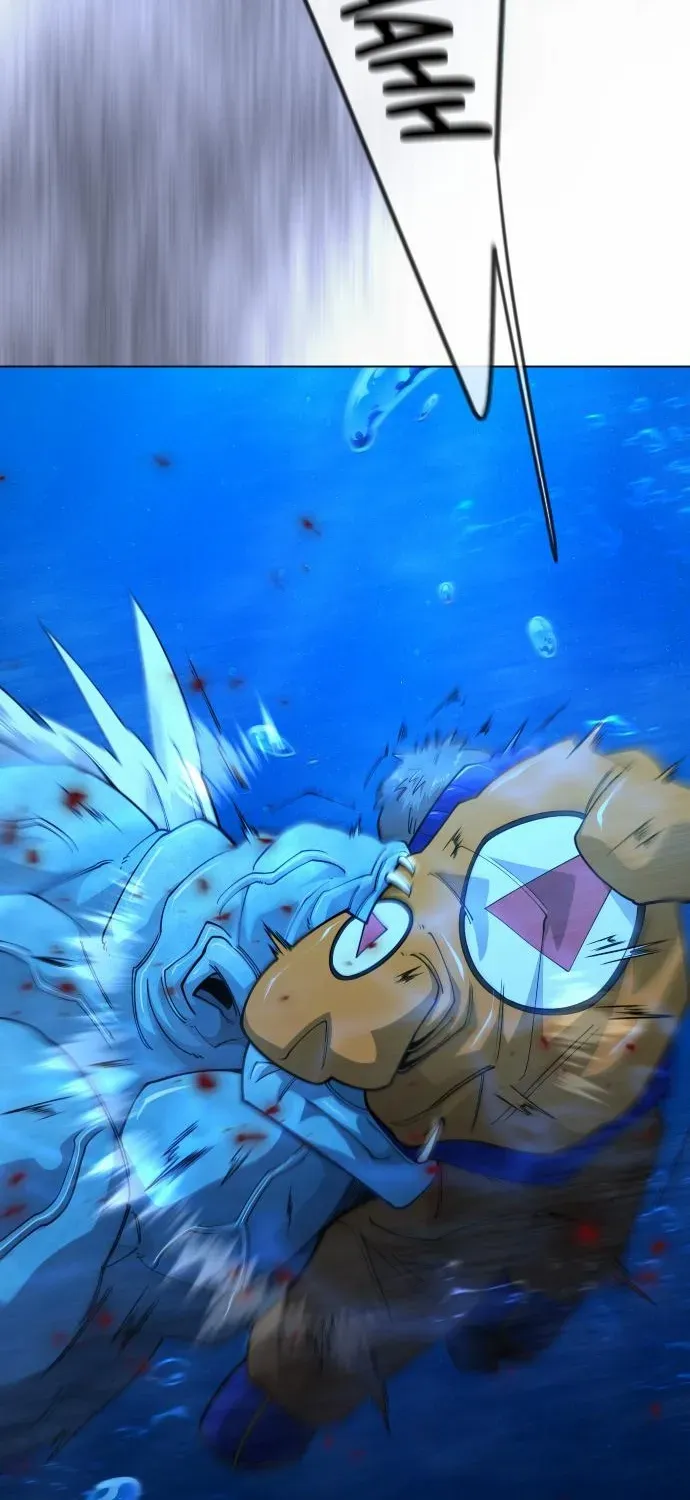 Superhuman Era Chapter 204 page 46 - 
