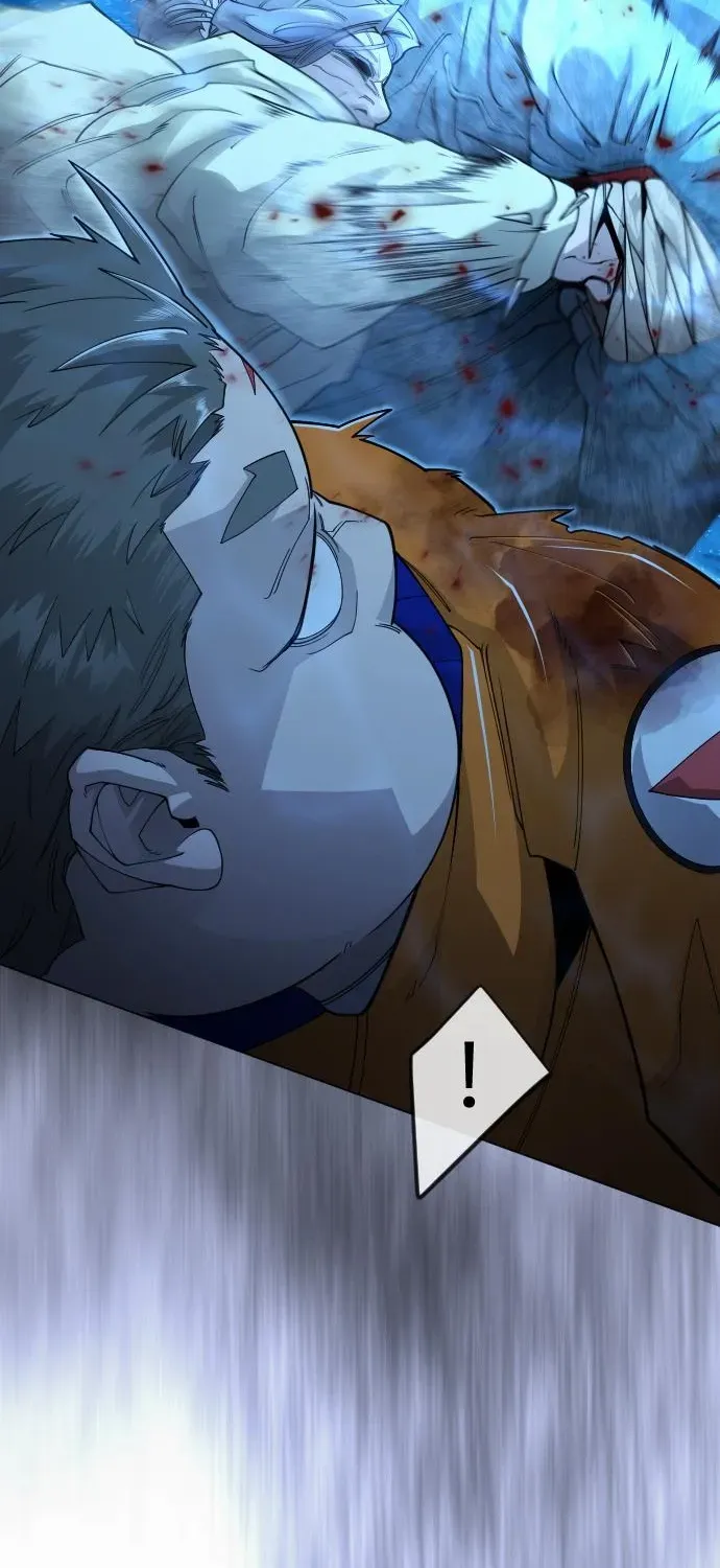 Superhuman Era Chapter 204 page 48 - 