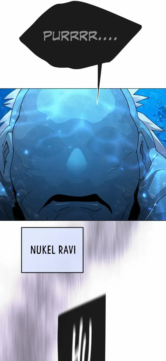 Superhuman Era Chapter 204 page 52 - 