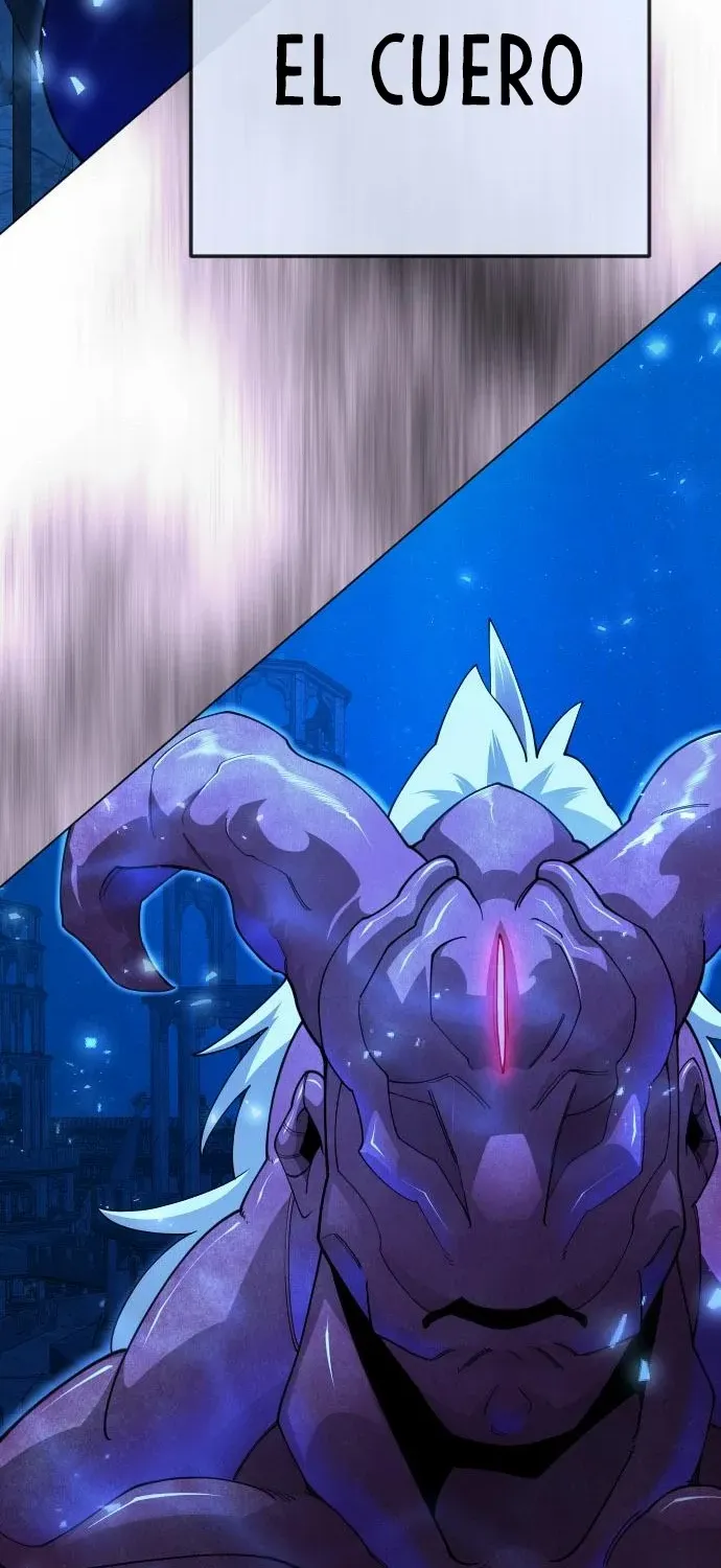 Superhuman Era Chapter 204 page 61 - 