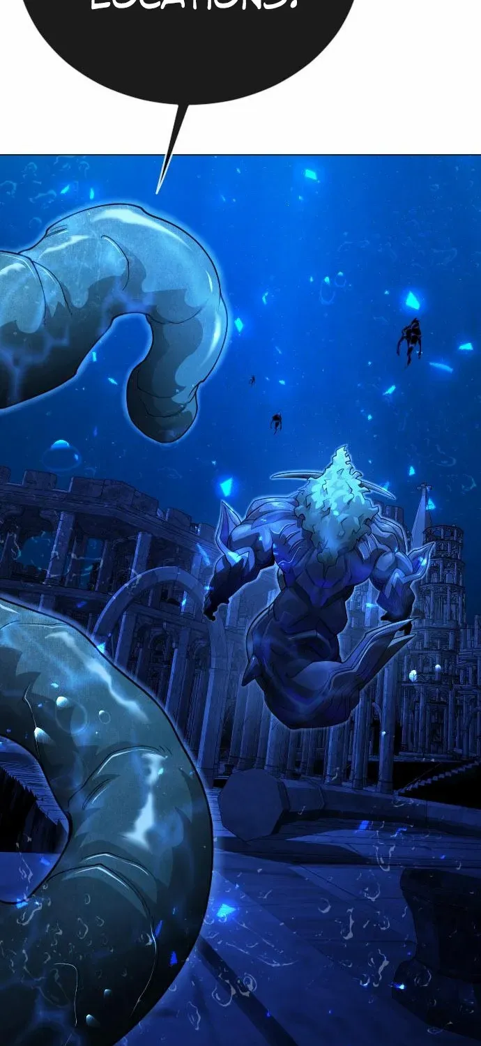 Superhuman Era Chapter 204 page 66 - 