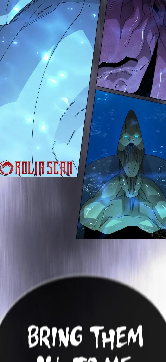 Superhuman Era Chapter 204 page 70 - 