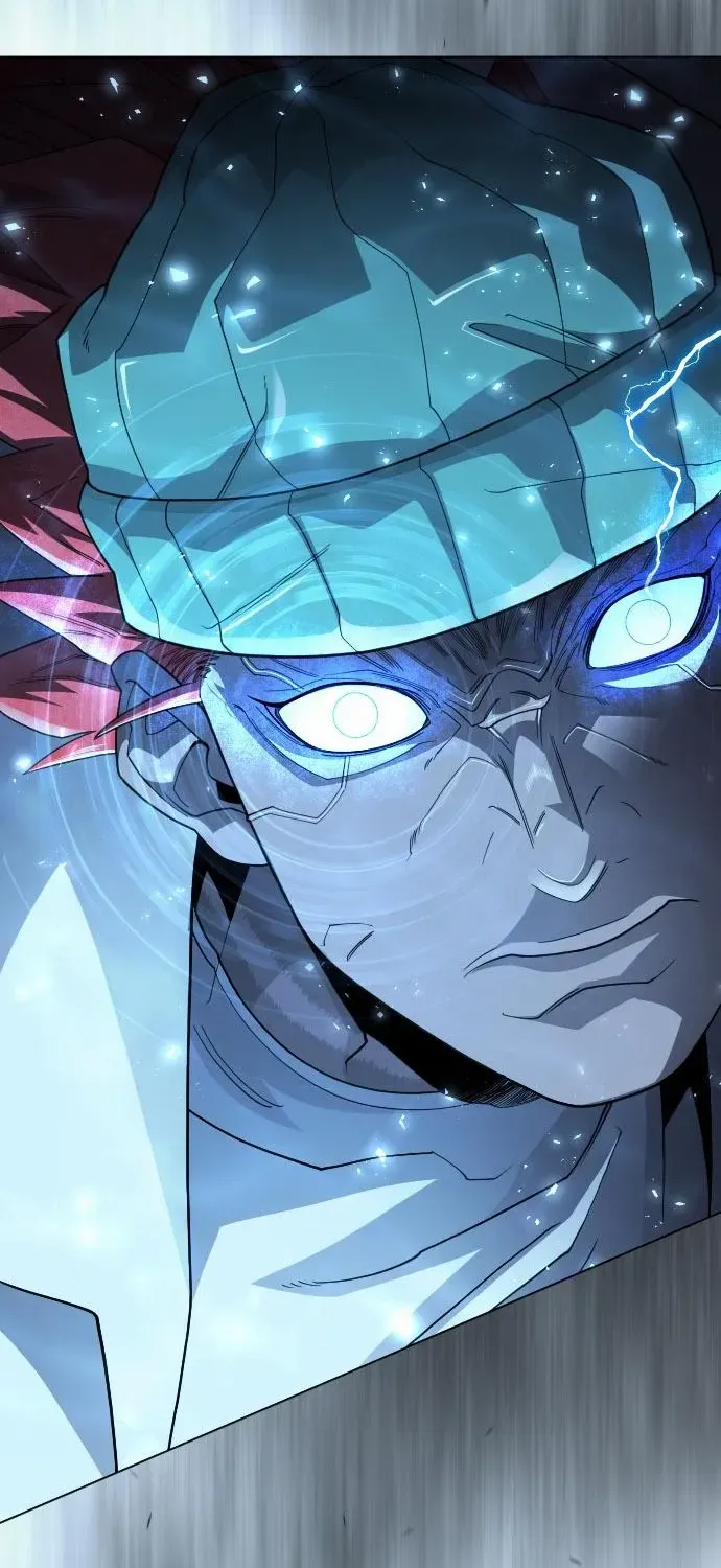 Superhuman Era Chapter 204 page 79 - 