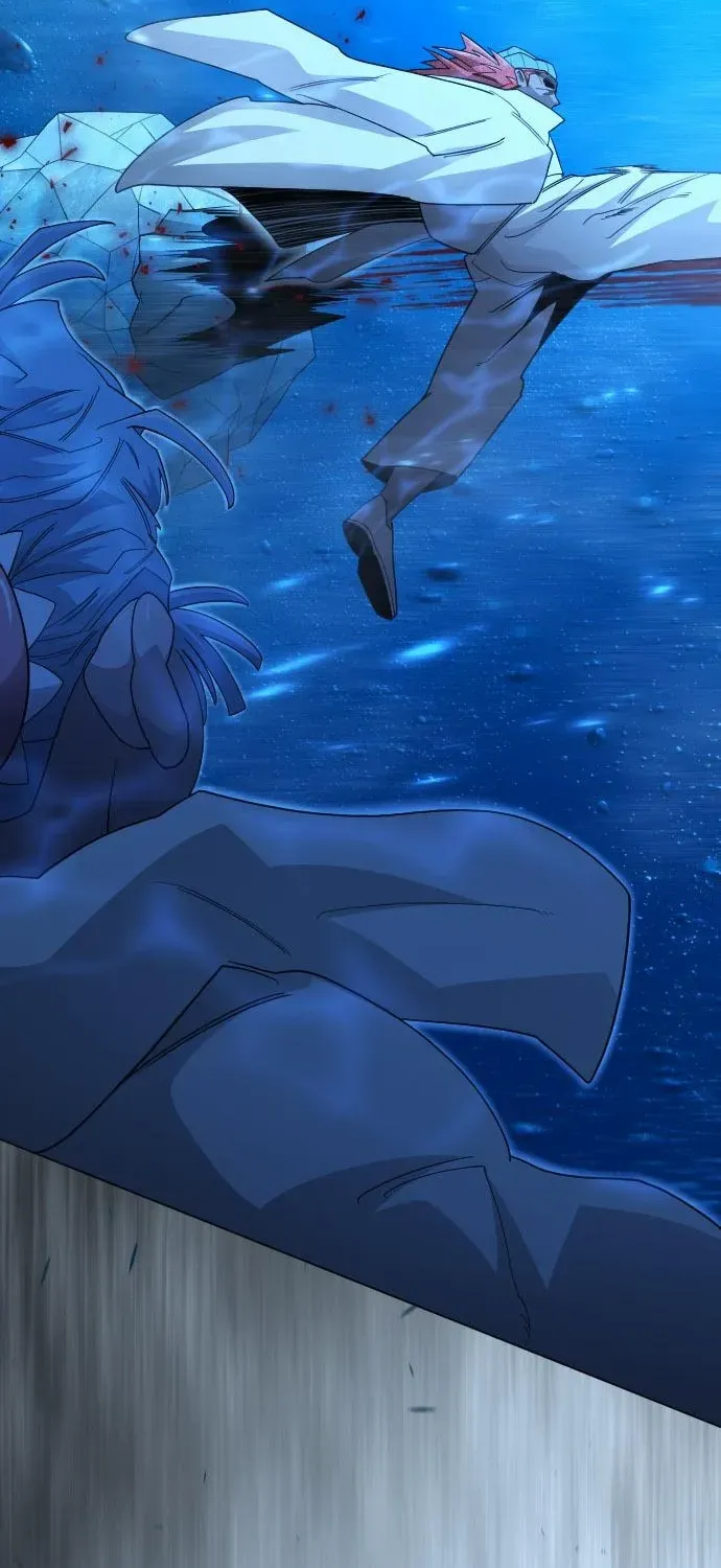 Superhuman Era Chapter 204 page 84 - 