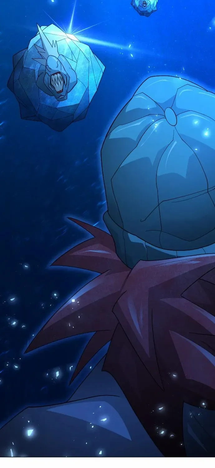 Superhuman Era Chapter 204 page 88 - 