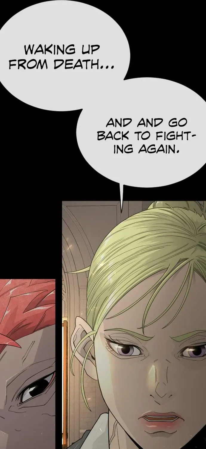 Superhuman Era Chapter 204 page 92 - 