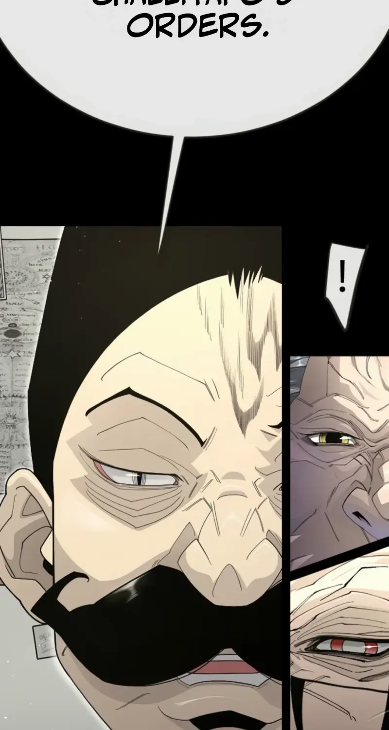 Superhuman Era Chapter 205 page 101 - 