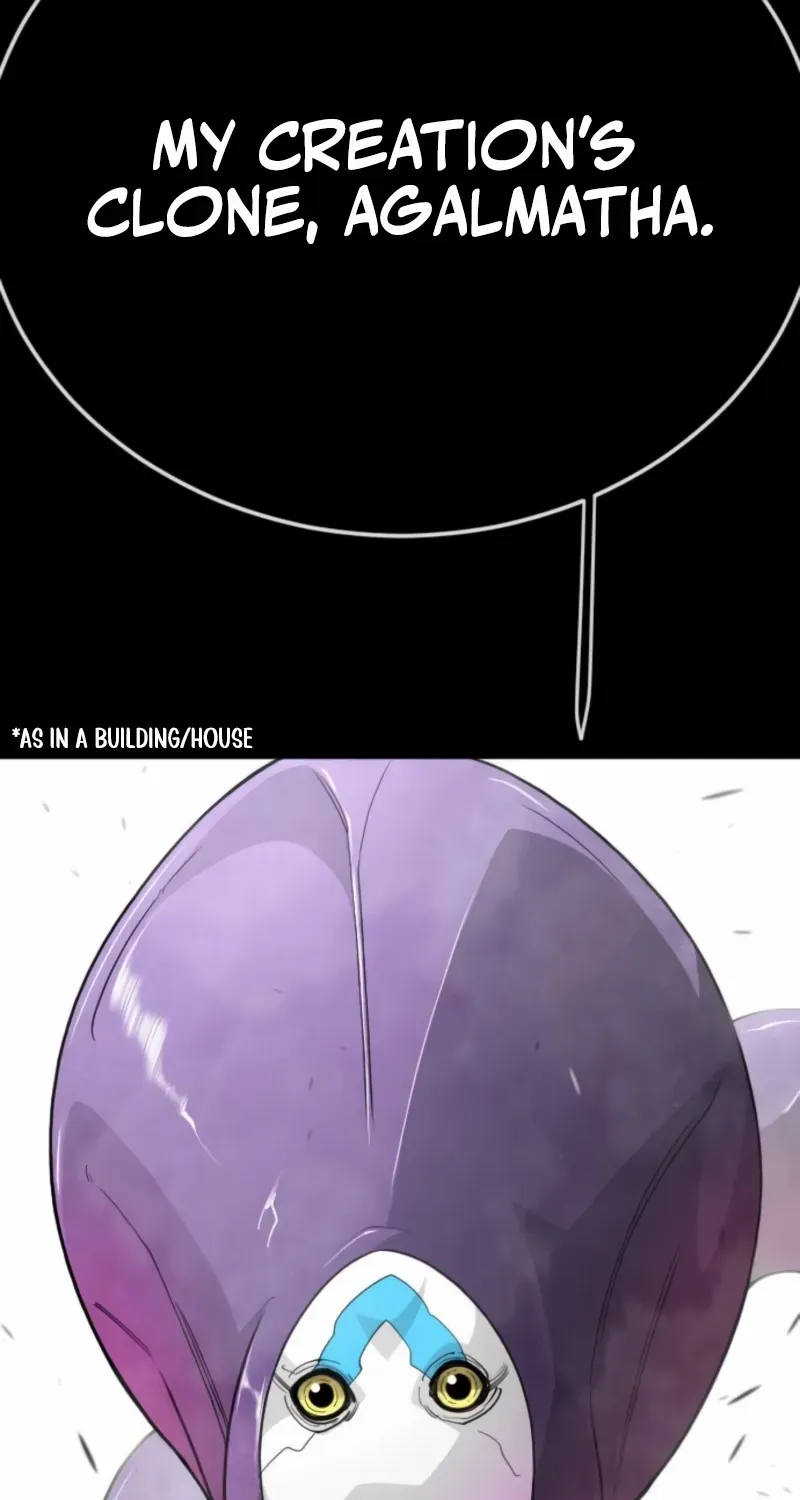 Superhuman Era Chapter 205 page 105 - 