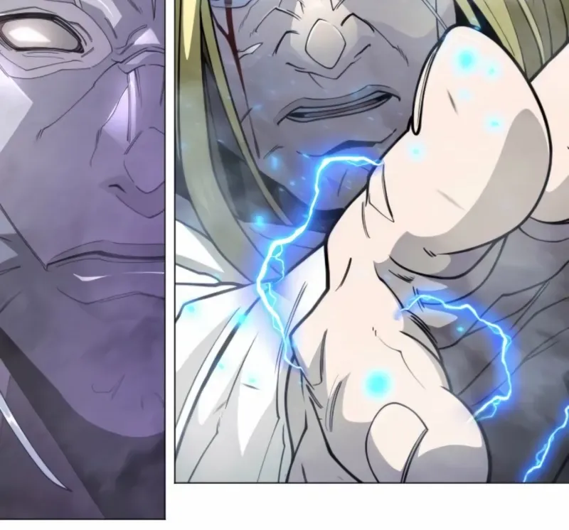 Superhuman Era Chapter 205 page 128 - 