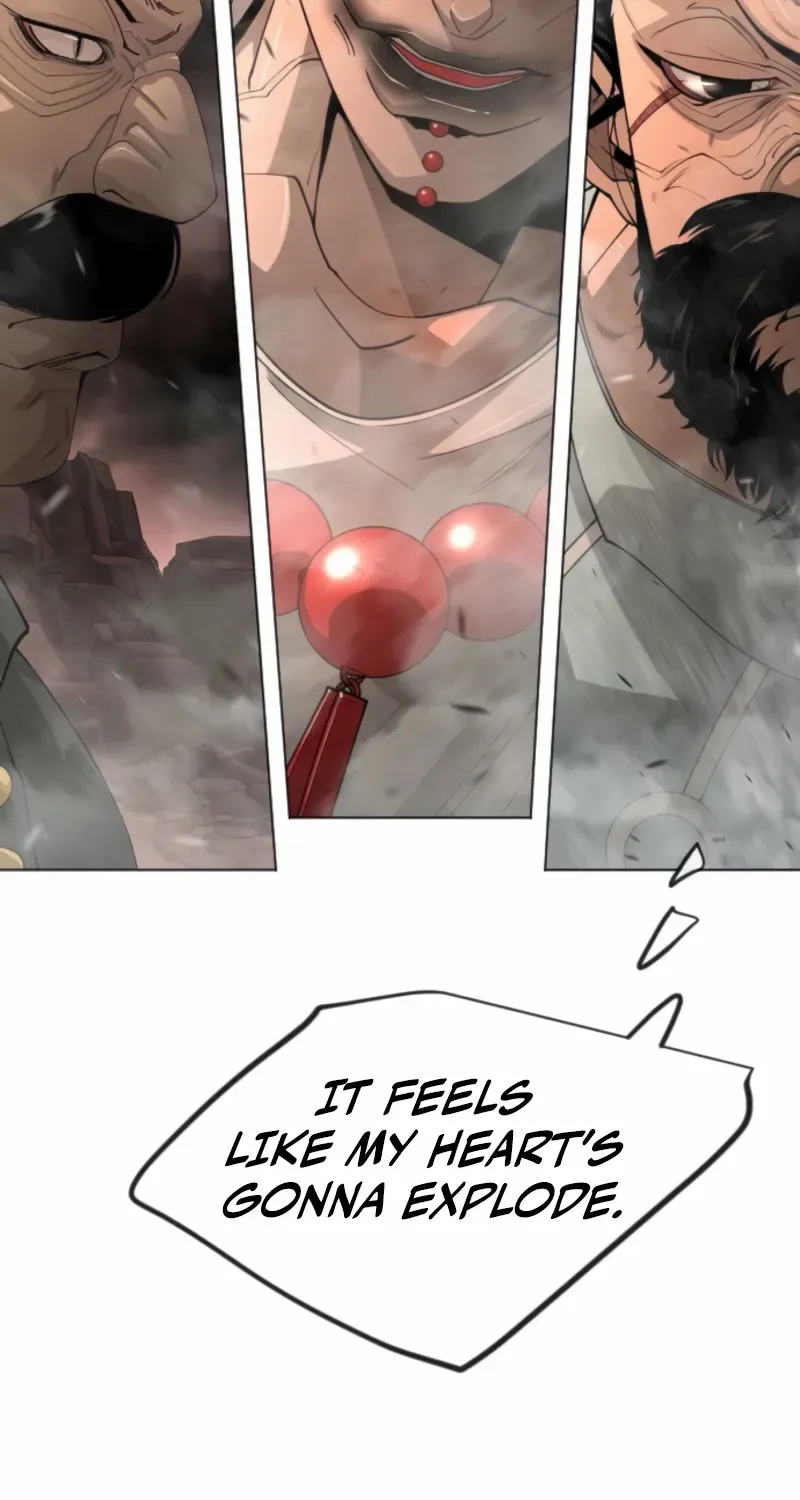 Superhuman Era Chapter 205 page 143 - 